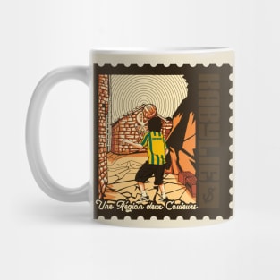 Kabylie Mug